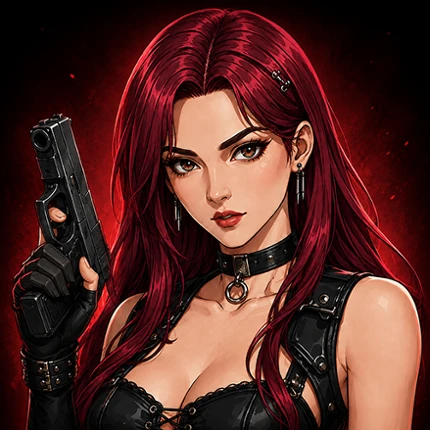 Wasteland Quest Image
