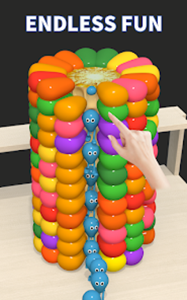 Cube Master 3D®:Matching Game screenshot