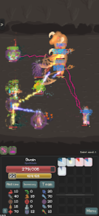 Doomfields screenshot