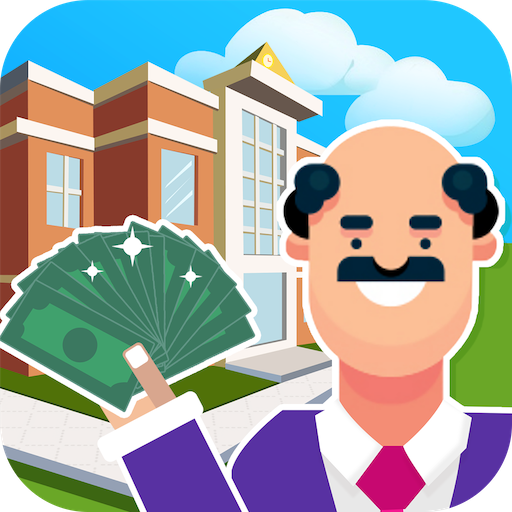 Games like Idle School Tycoon