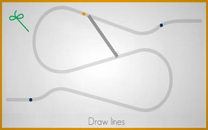 Lines screenshot