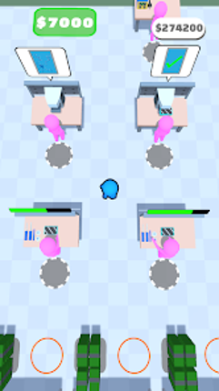 Repair Shop screenshot