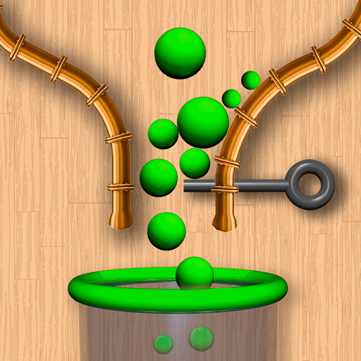 Games like Pull the Pin