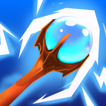Mage Legends: Wizard Archer Image