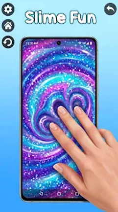 ASMR Antistress Mini Toy Games Image