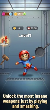 Puppet Bang! 2 Image