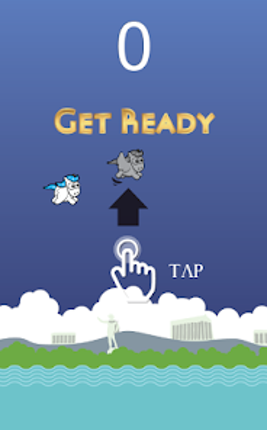 Epic Pegasus screenshot