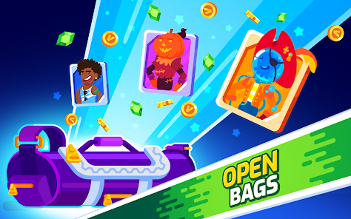 Beach Volleyball Challenge screenshot