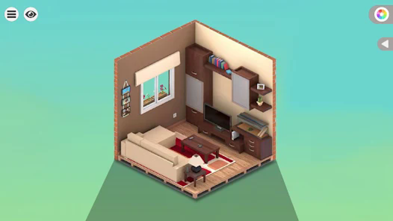 Design Dream Room Image