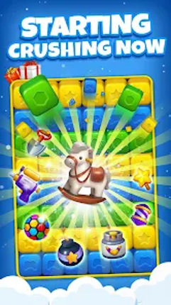 Toy Brick Crush - Puzzle Game screenshot