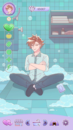 Ikemen Pets screenshot