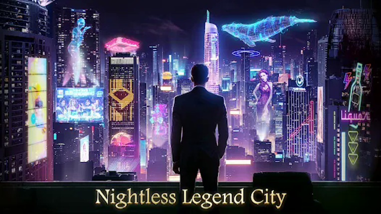 Legend City Image