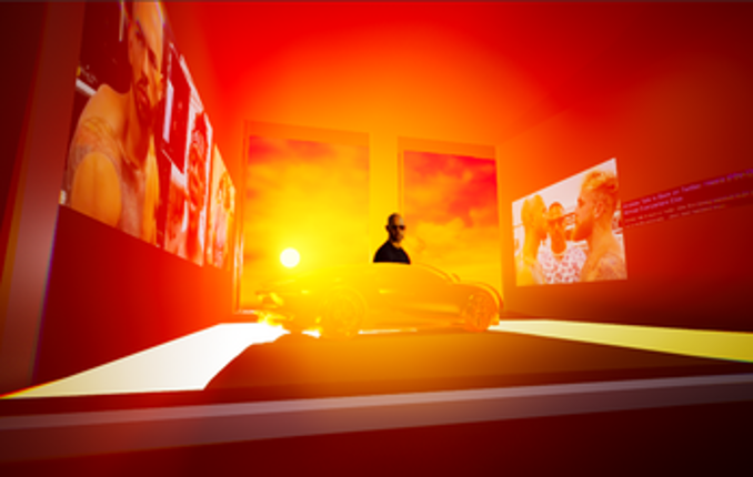 2022 REWIND HALL in a nutshell screenshot