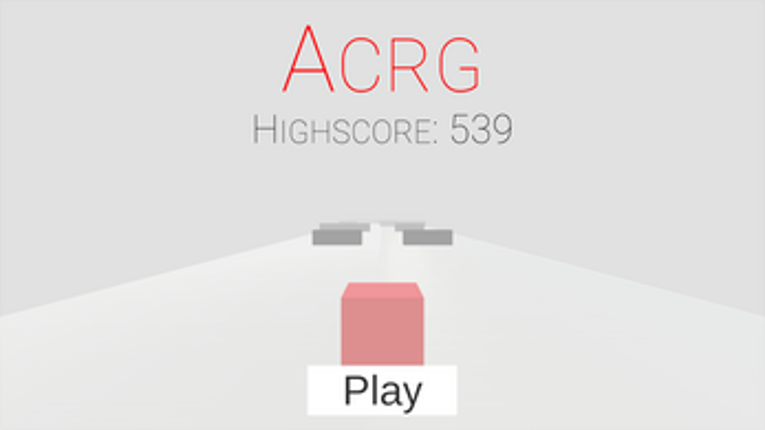 ACRG Image