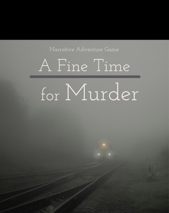 Games like A Fine Time for Murder