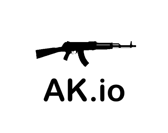 AK.io Game Cover