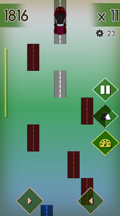 Alignment screenshot