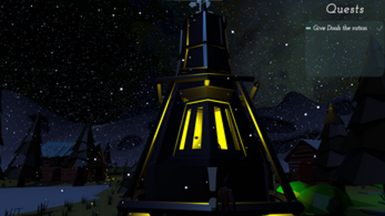 Aodh Image
