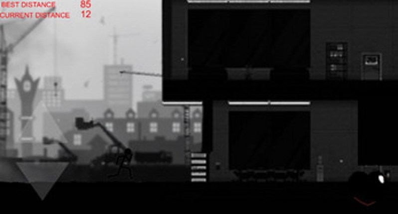 Apocalypse Day Runner (PC VERSION) screenshot