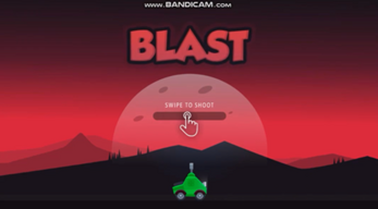 BallBlast Image
