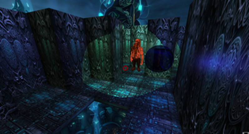 BarrowlandsVR Image