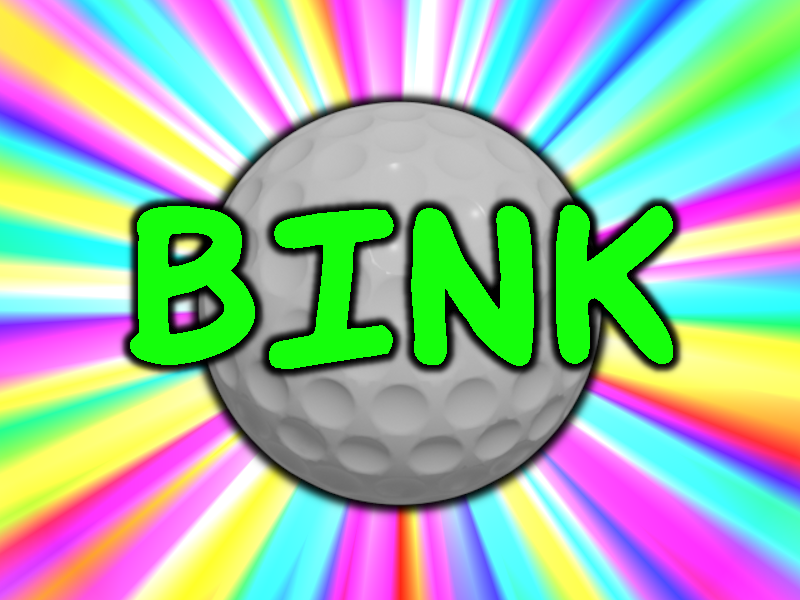 Games like BINK Golf