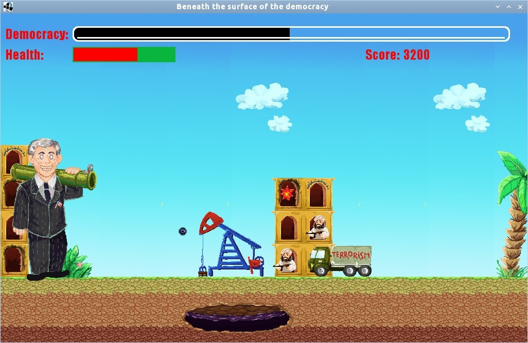 Games like BSoD
