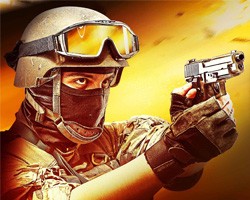 Games like bulletparty.io