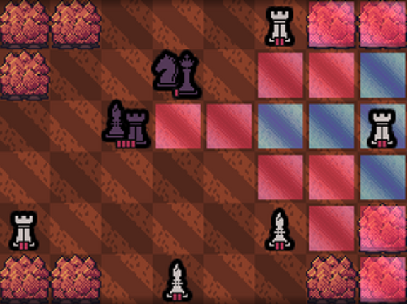 Checkmates screenshot