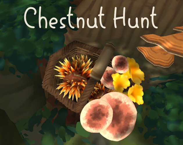 Games like Chestnut Hunt