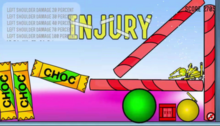 Crash Test Bots Image