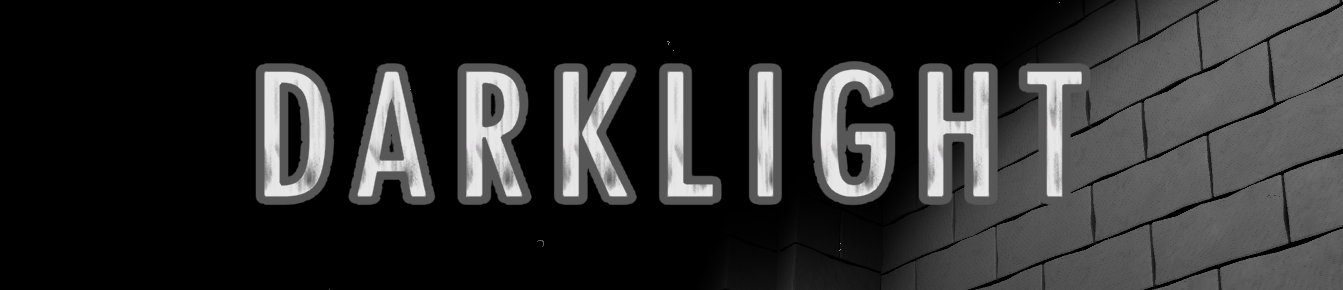 Games like Darklight