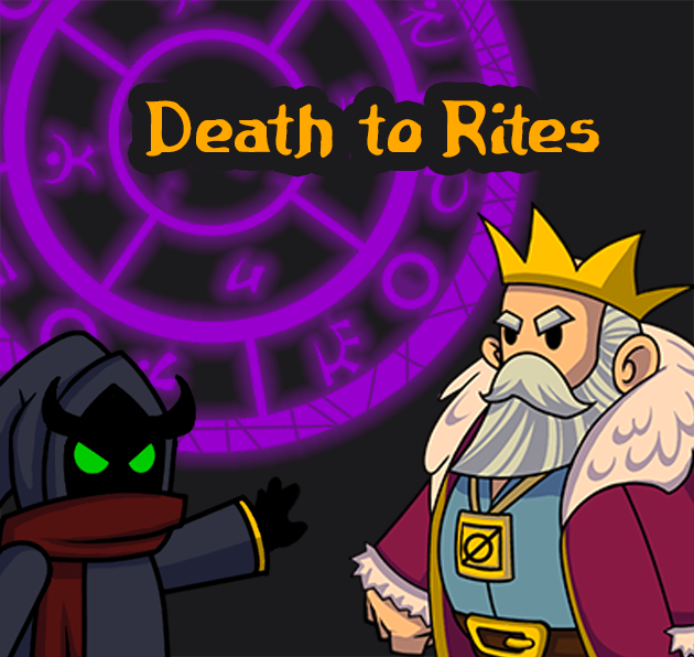 Games like Death to Rites