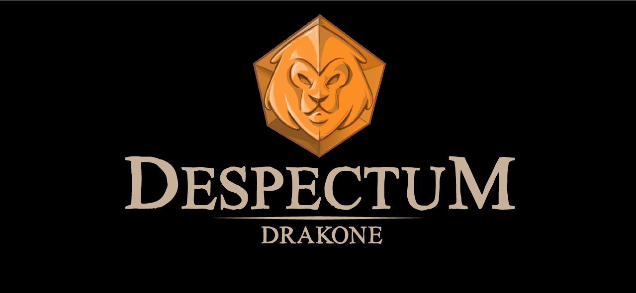 Games like Despectum Drakone