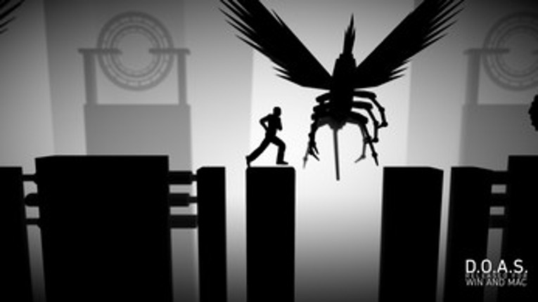 D.O.A.S. - Department Of Applied Science Image