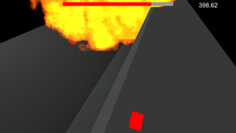 Don't Push My Button(s)! screenshot