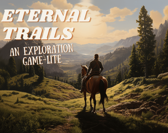 Eternal Trails Game Cover