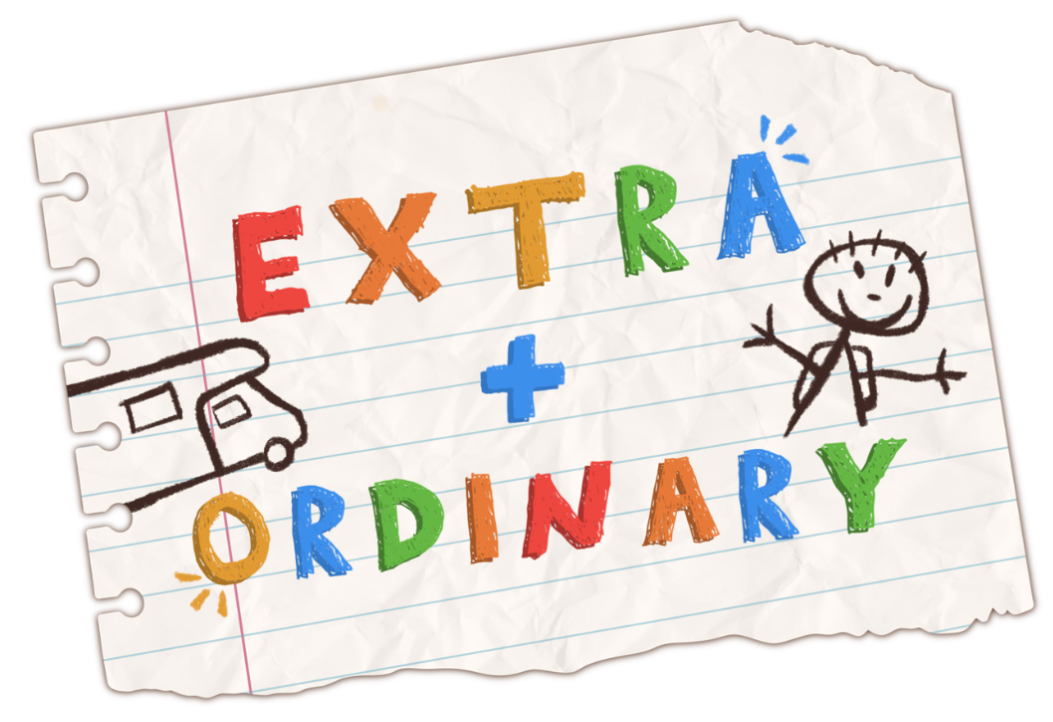Games like Extra+Ordinary