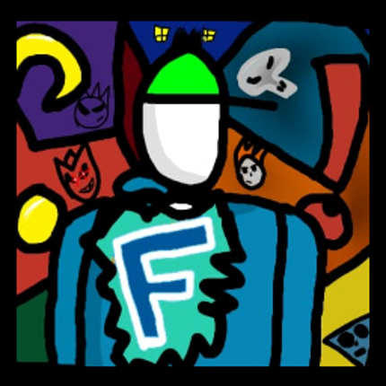 Freshion Game Cover