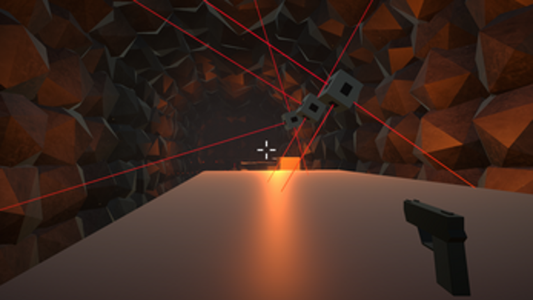 First Parkour screenshot
