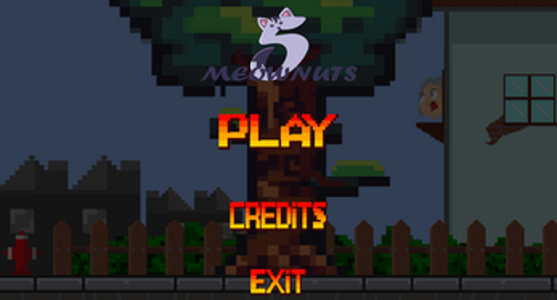Five Meownuts Image