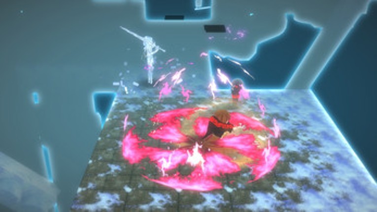 Flan Image