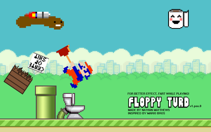 Floppy Turd Image