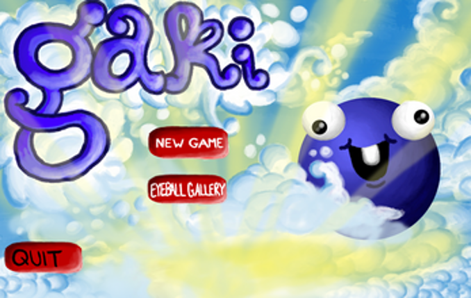 gaki screenshot