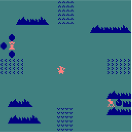 Gasu, The Hugging Dragon screenshot