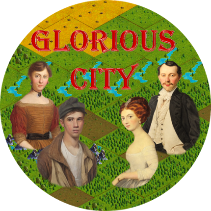 Glorious City Game Cover