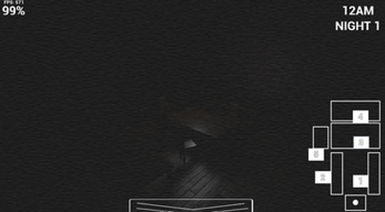 Greg's Pizzeria screenshot