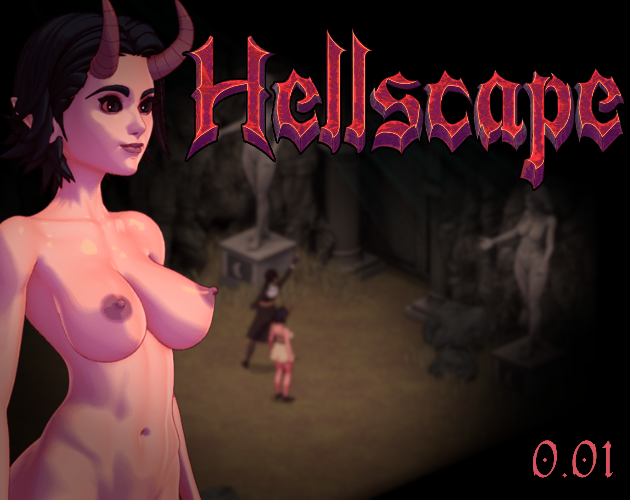 Games like Hellscape