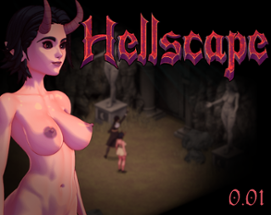 Hellscape Image