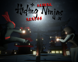 Hiding Ninjas Image